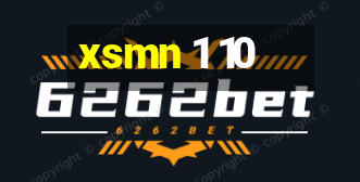 xsmn 1 10