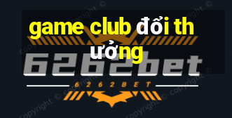 game club doi thuong