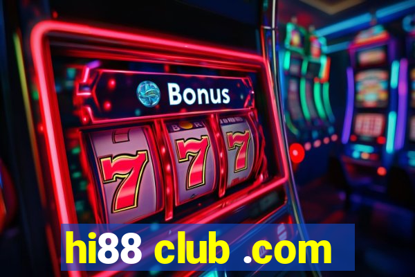 hi88 club .com