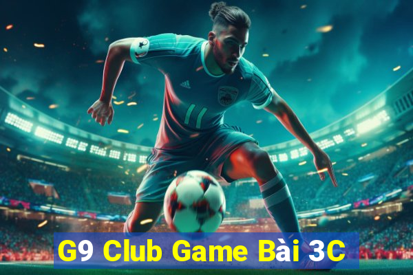 G9 Club Game Bài 3C