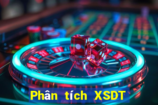 Phân tích XSDT 6x36 ngày 27