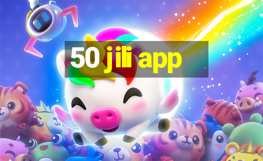 50 jili app