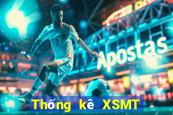 Thống kê XSMT Thứ 5