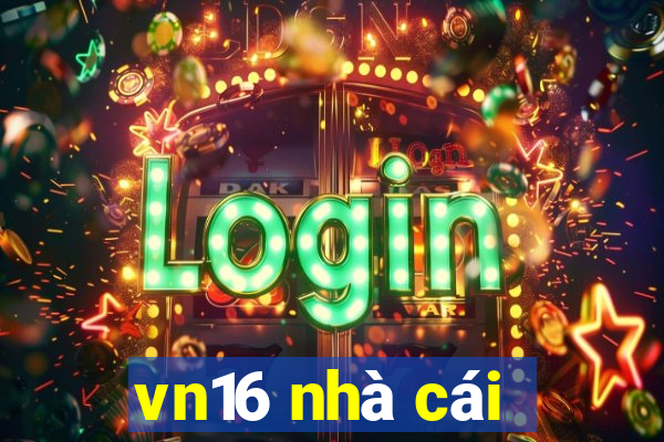 vn16 nhà cái