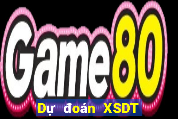 Dự đoán XSDT 6x36 ngày 3