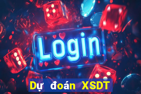 Dự đoán XSDT 6x36 ngày 3