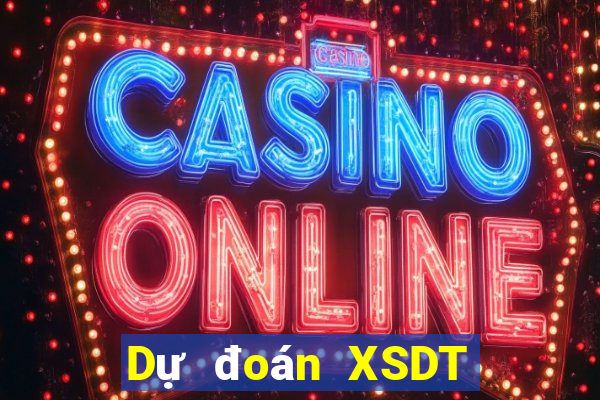 Dự đoán XSDT 6x36 ngày 3