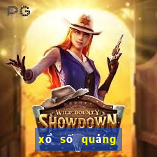 xổ số quảng trị 24 8