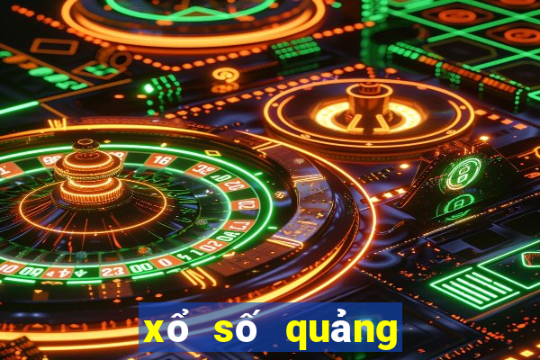 xổ số quảng trị 24 8