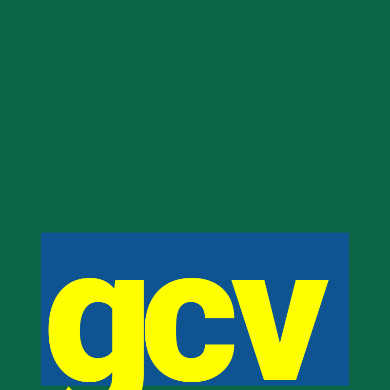 gcv