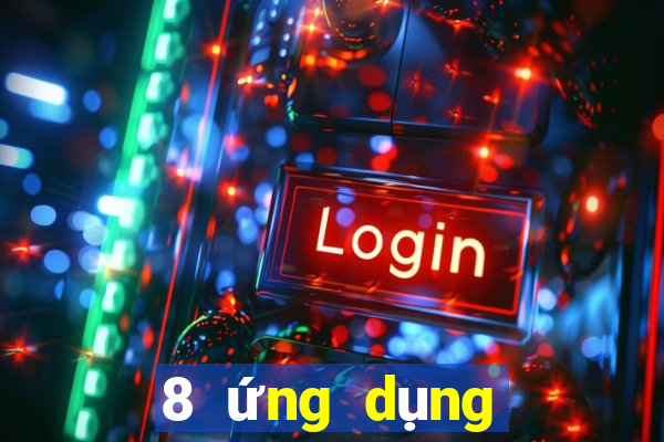 8 ứng dụng màu sắc thần thánh