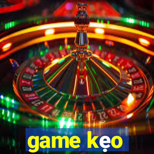 game kẹo