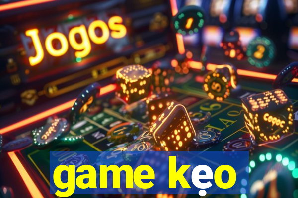 game kẹo