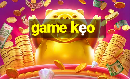 game kẹo