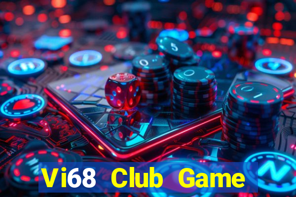 Vi68 Club Game Bài Live