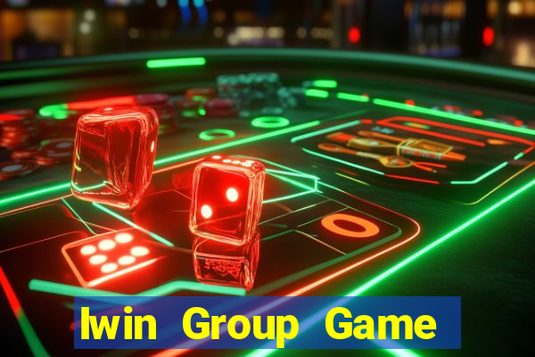 Iwin Group Game Bài Las Vegas