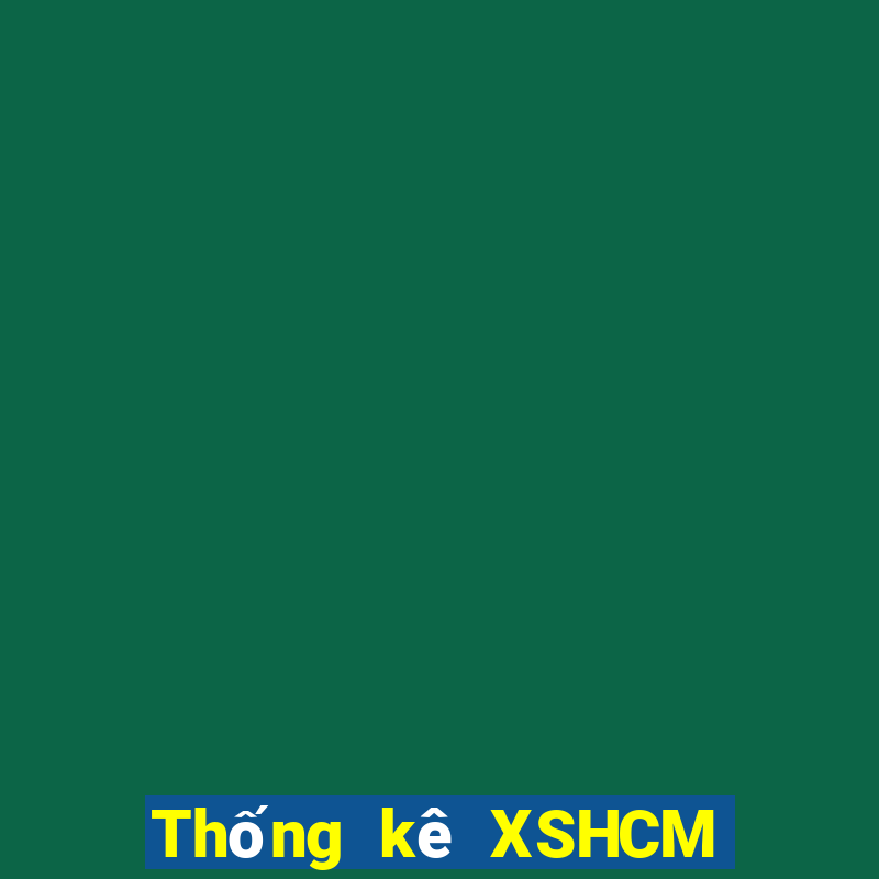 Thống kê XSHCM ngày 24