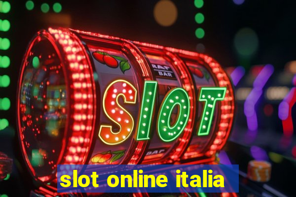 slot online italia