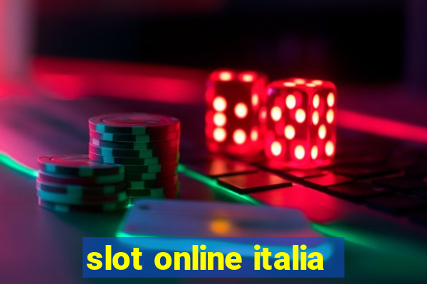 slot online italia