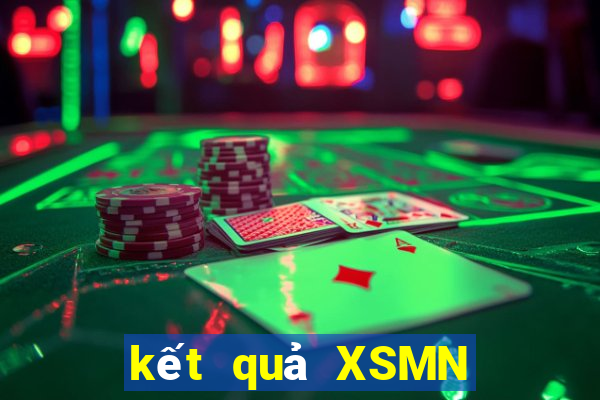 kết quả XSMN ngày 21