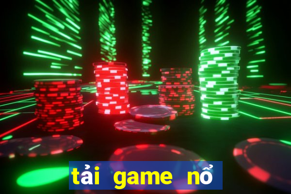 tải game nổ hũ 999