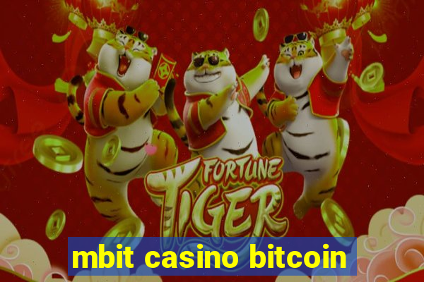 mbit casino bitcoin