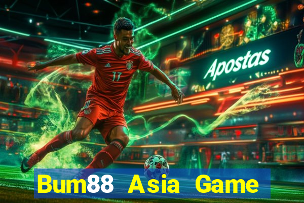 Bum88 Asia Game Bài Qq