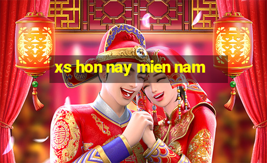 xs hon nay mien nam