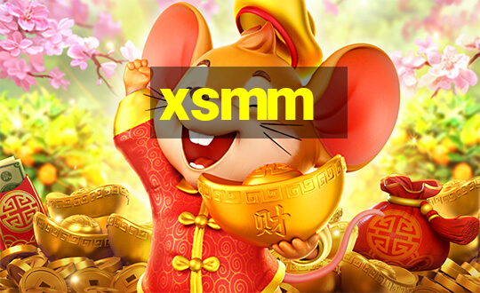 xsmm