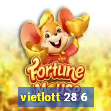 vietlott 28 6