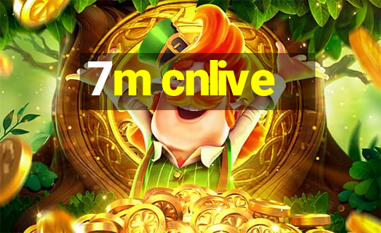 7m cnlive