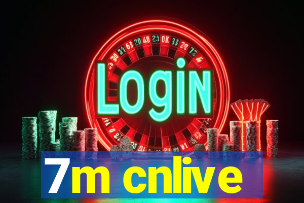 7m cnlive