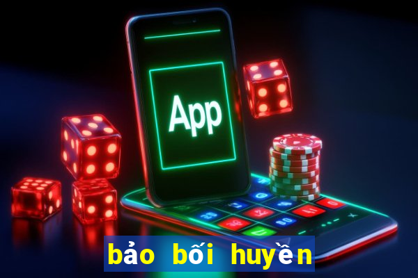 bảo bối huyền thoại apk