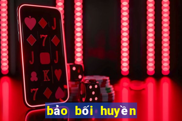 bảo bối huyền thoại apk