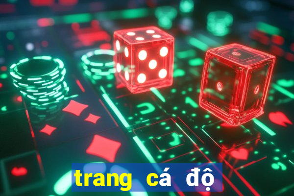 trang cá độ bóng đá uy tín nhất việt nam