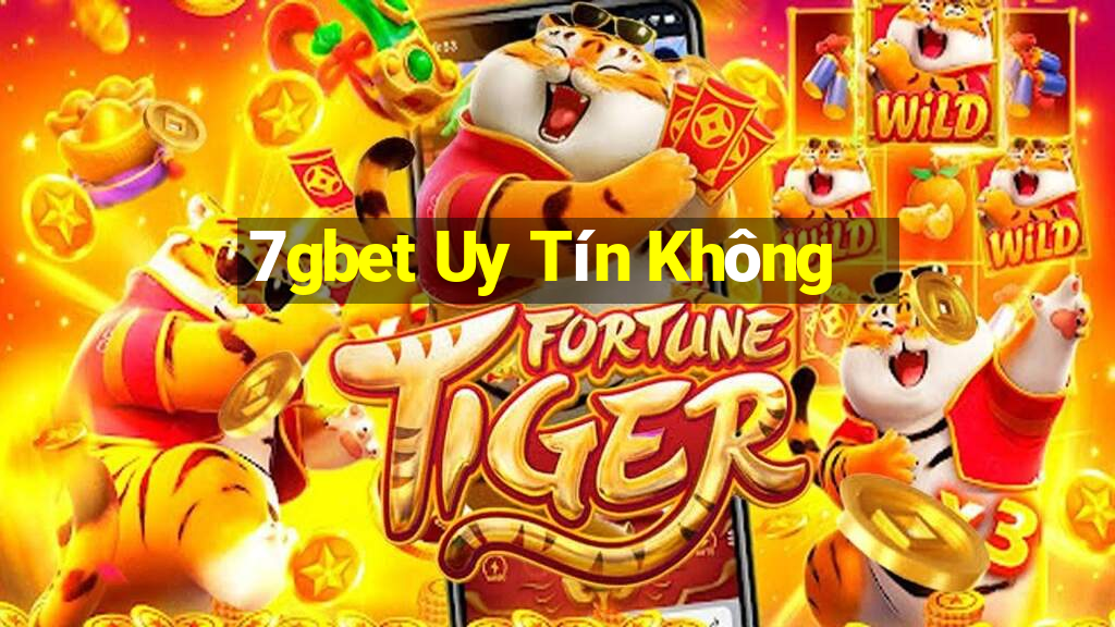 7gbet Uy Tín Không