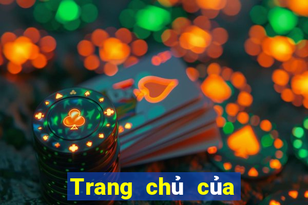 Trang chủ của xổ số Color 34