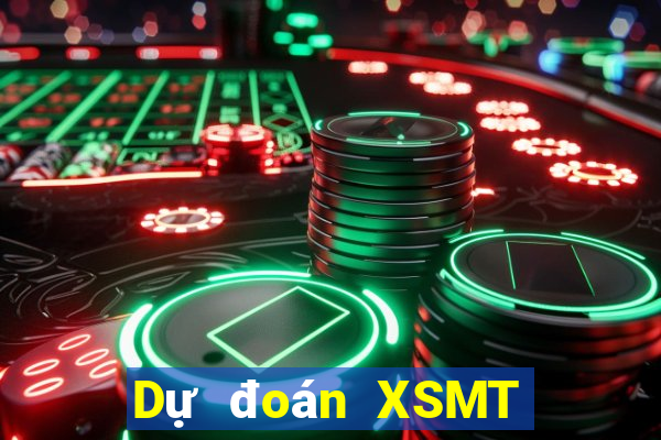 Dự đoán XSMT ngày 24