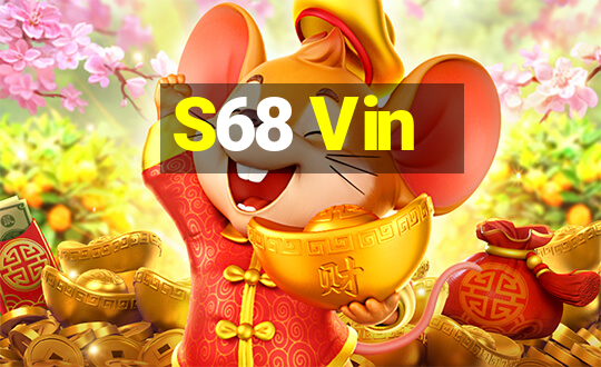 S68 Vin