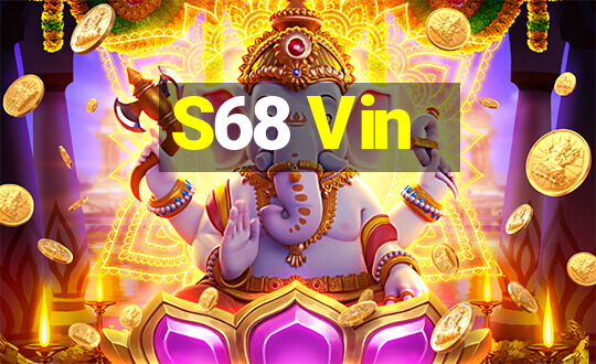 S68 Vin