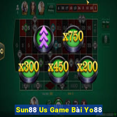 Sun88 Us Game Bài Yo88