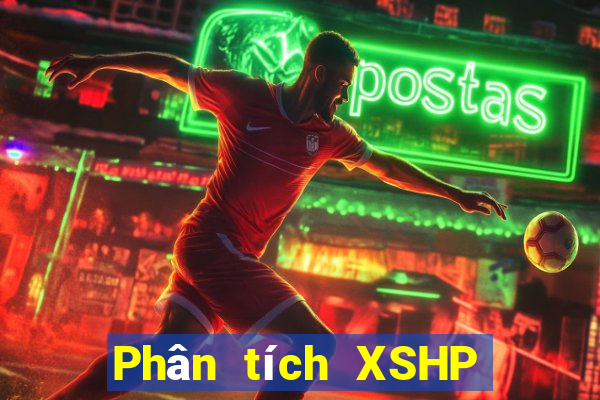 Phân tích XSHP thứ tư