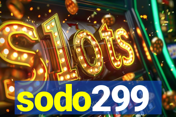 sodo299