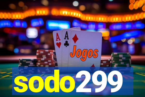 sodo299