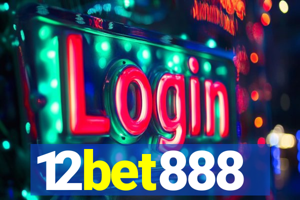 12bet888