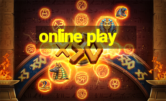 online play