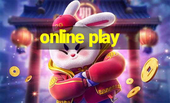 online play