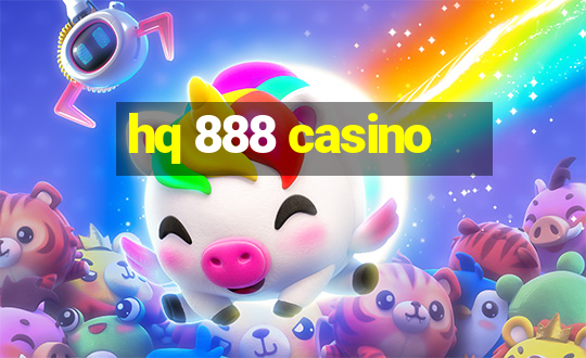 hq 888 casino