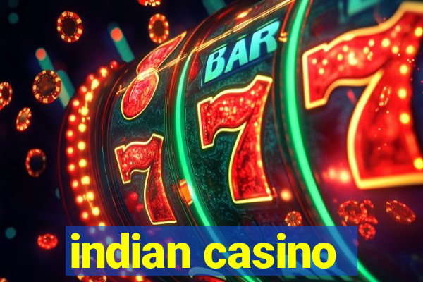 indian casino