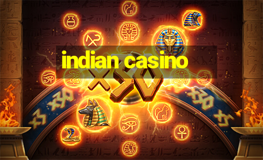 indian casino